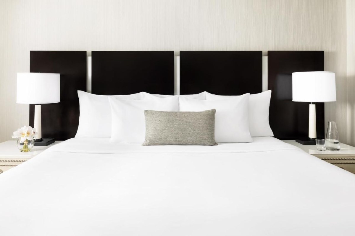 THE GREGORIAN HOTEL / KP photo 3