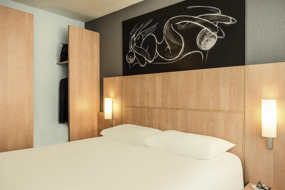 IBIS PARIS AVENUE D'ITALIE 13EME photo 4