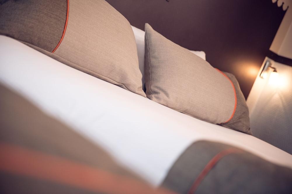 TIMHOTEL PARIS GARE DU NORD photo 4