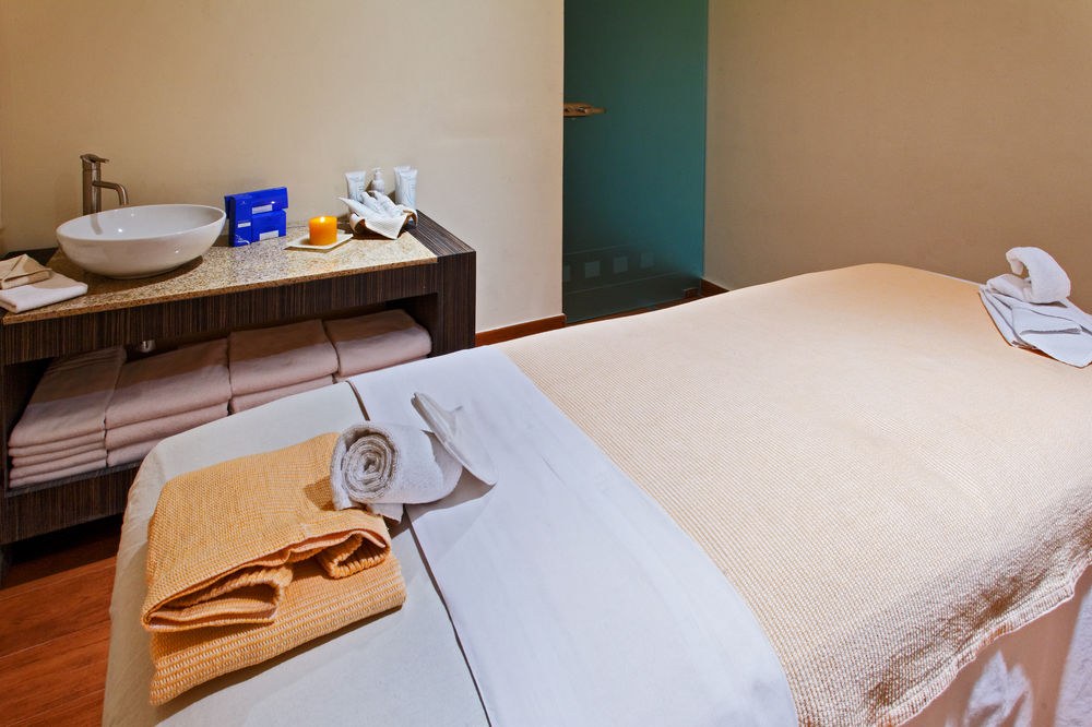 HOLIDAY INN MEXICO CITY-PLAZA UNIVERSIDAD