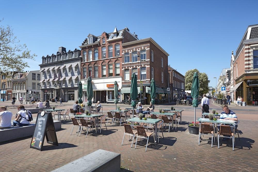 GOLDEN TULIP LION D'OR HAARLEM photo 2