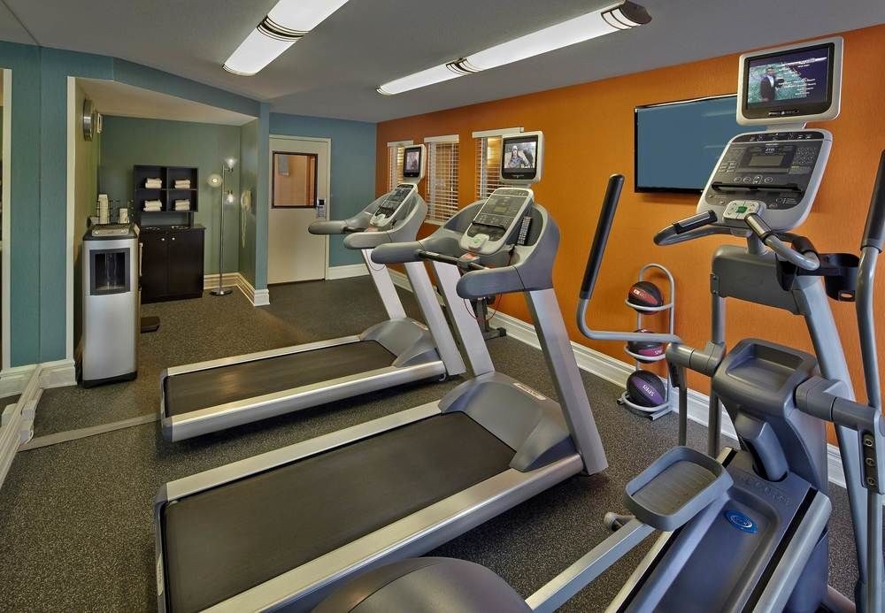 FAIRFIELD INN & SUITES PALM BEACH
