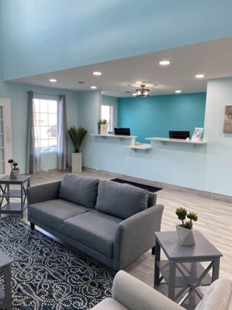 BAYMONT BY WYNDHAM MACON I-475 photo 4
