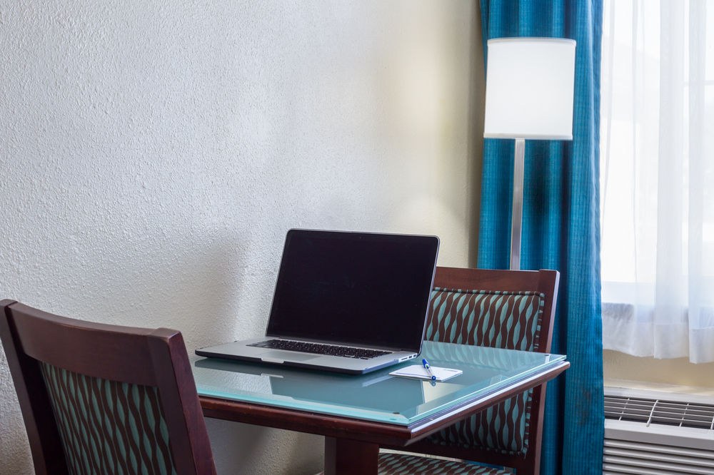 GreenTree Inn San Diego/Mission Bay photo 1