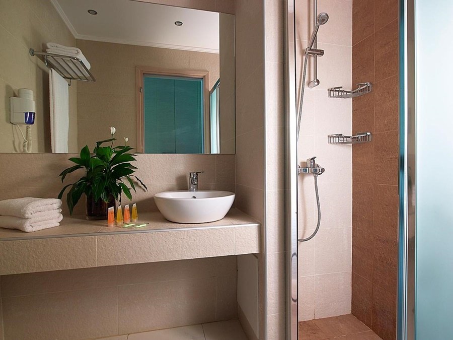 ELEFTHERIA HOTEL photo 2