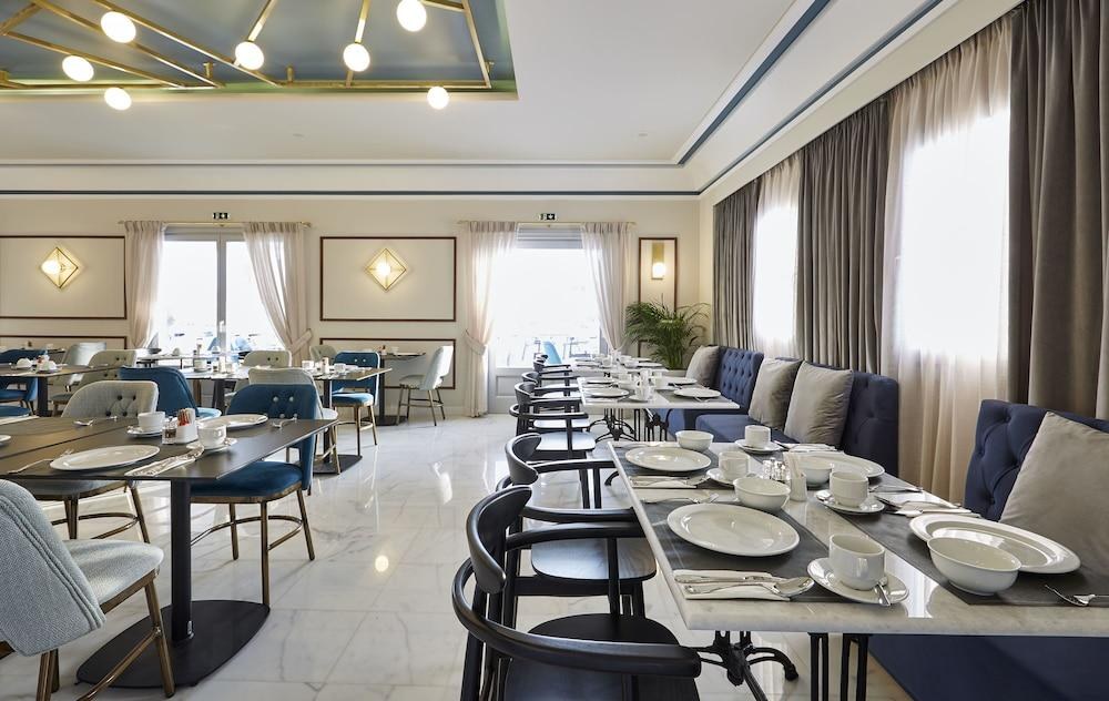 DE SOL HOTEL & SPA