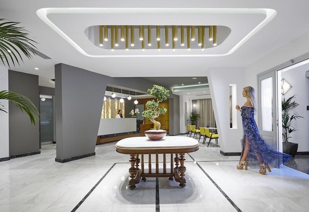 DE SOL HOTEL & SPA photo 3