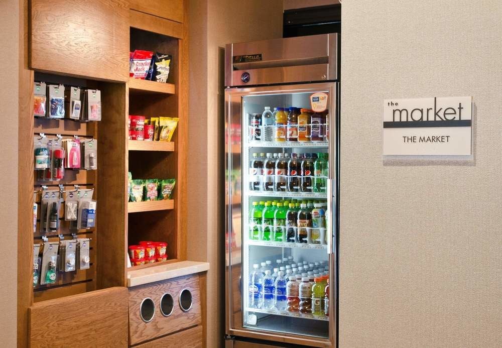 SPRINGHILL SUITES NASHVILLE AIRPORT