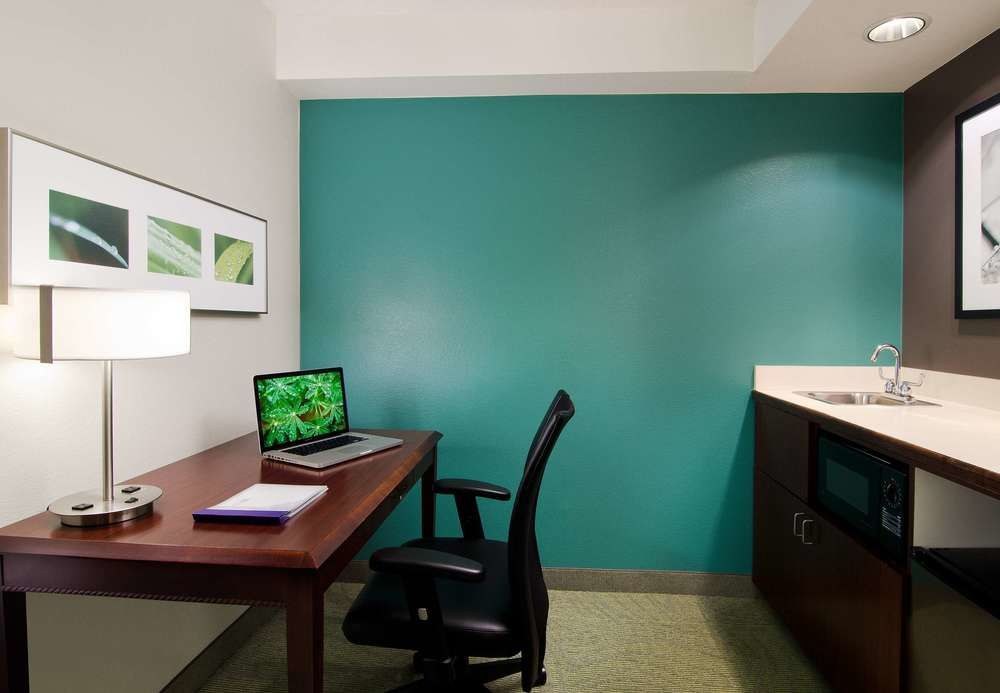 SPRINGHILL SUITES NASHVILLE AIRPORT photo 1