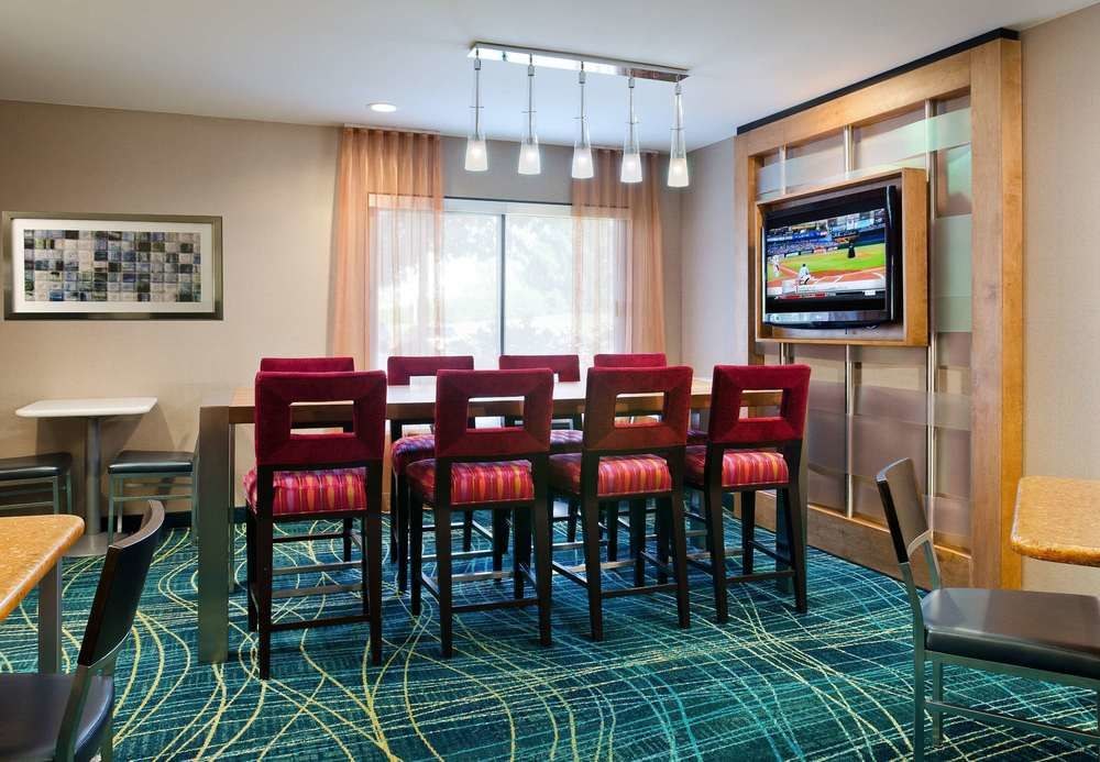 SPRINGHILL SUITES NASHVILLE AIRPORT photo 3
