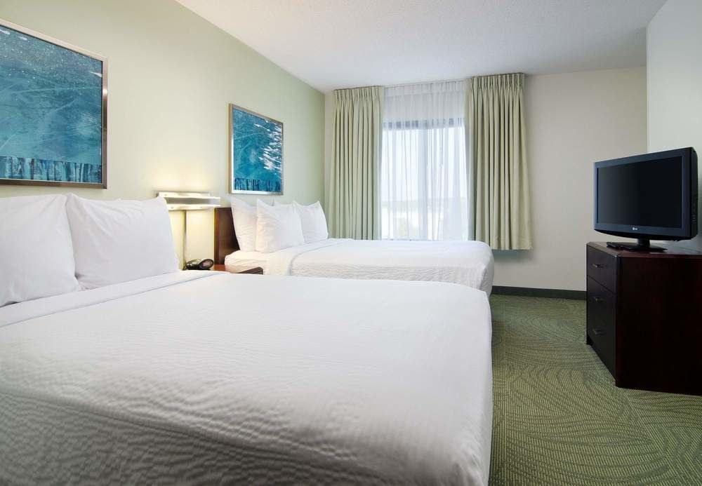 SPRINGHILL SUITES NASHVILLE AIRPORT photo 4