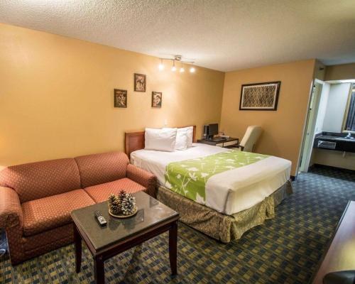 Green Palms Extended Stay photo 1