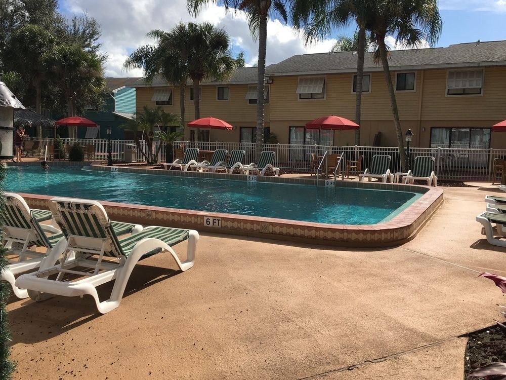 FLORIDA VACATION VILLAS