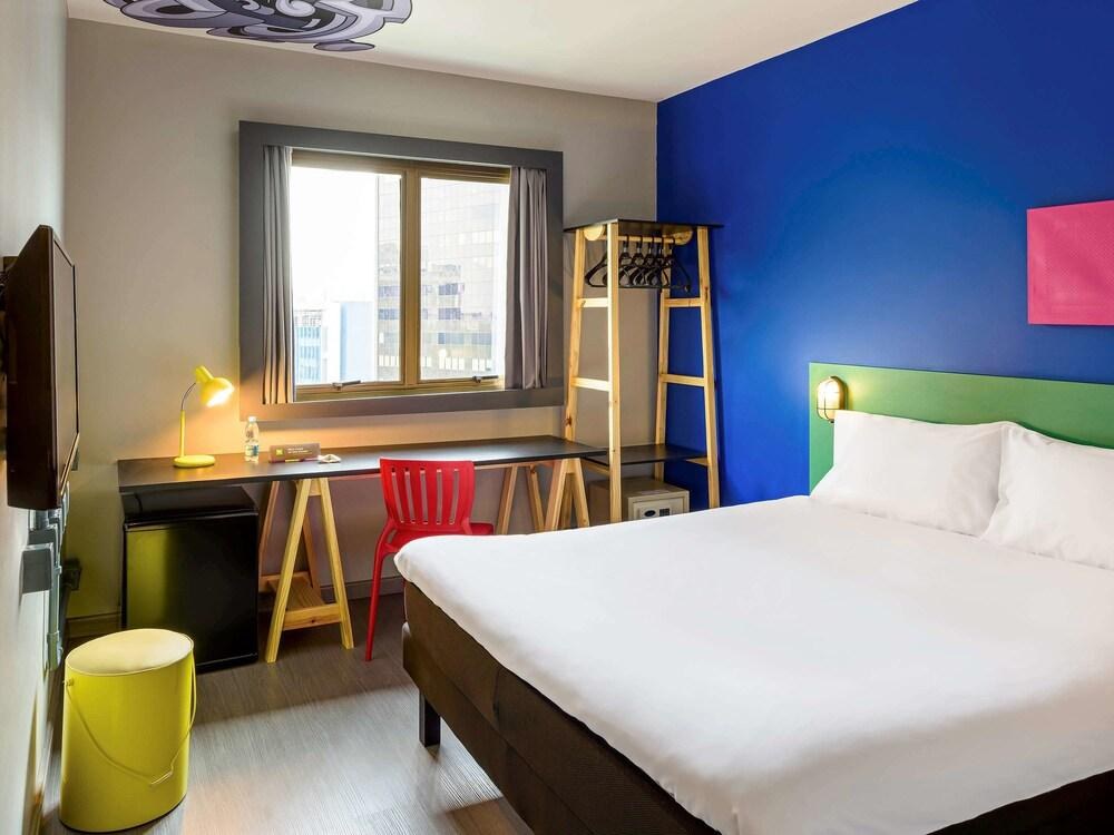 Ibis Styles Sp Faria Lima