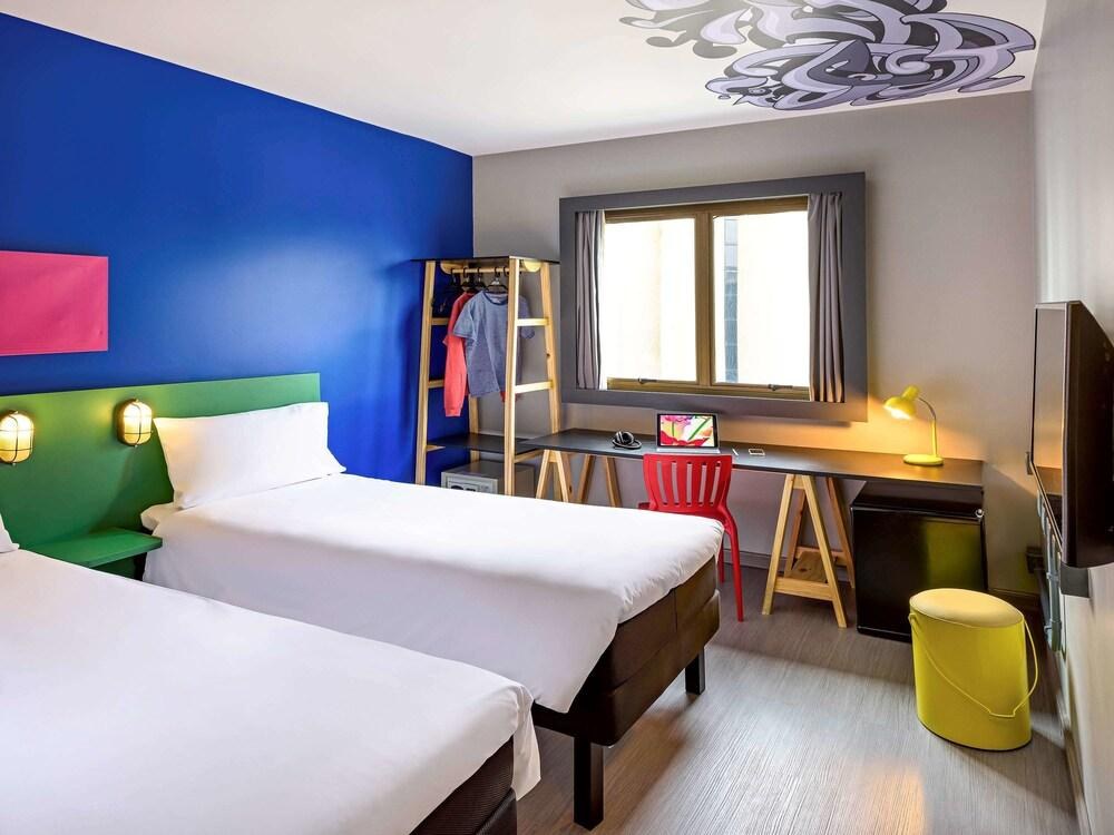 Ibis Styles Sp Faria Lima photo 3