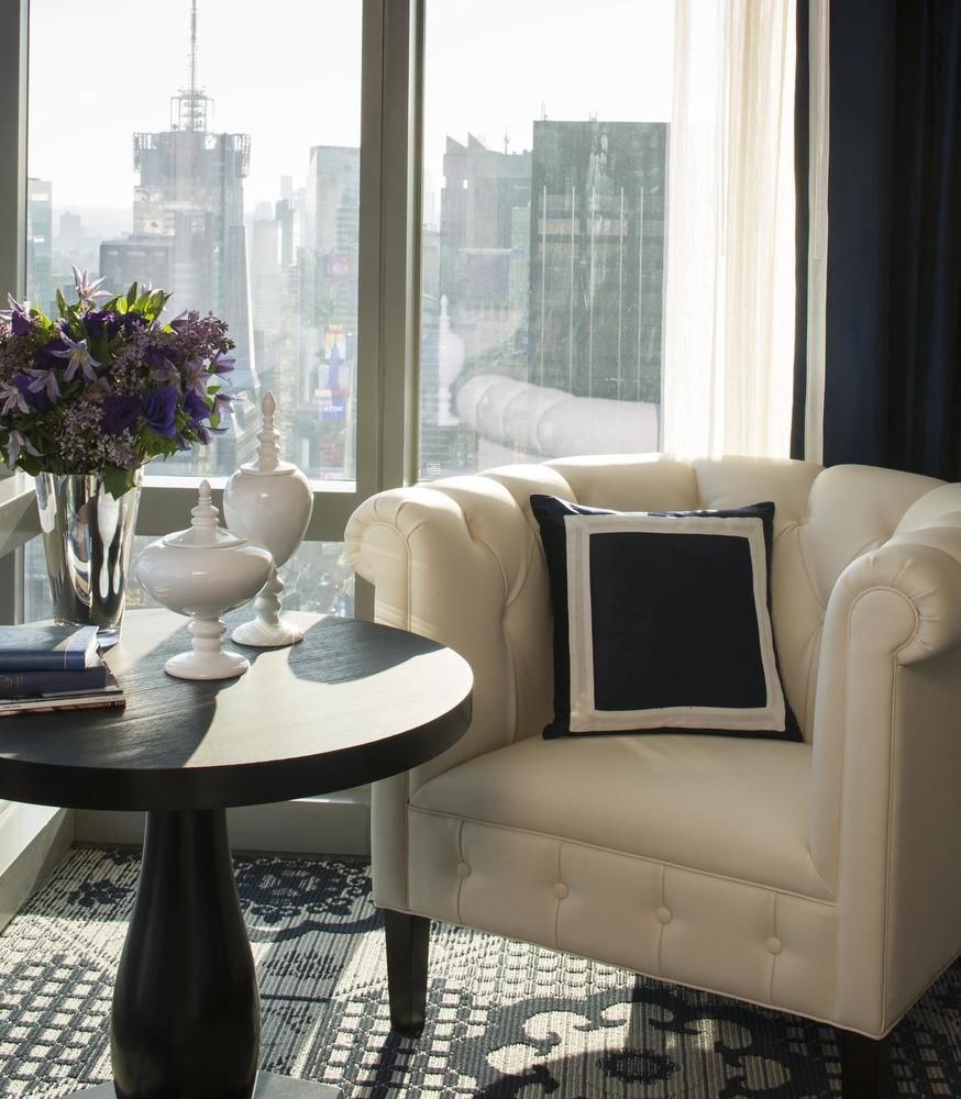 Residence Inn New York Manhattan/Central Park photo 1