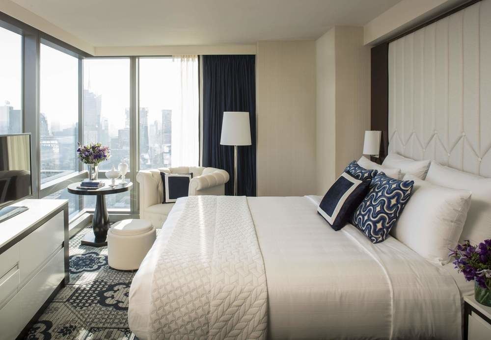 Residence Inn New York Manhattan/Central Park photo 2