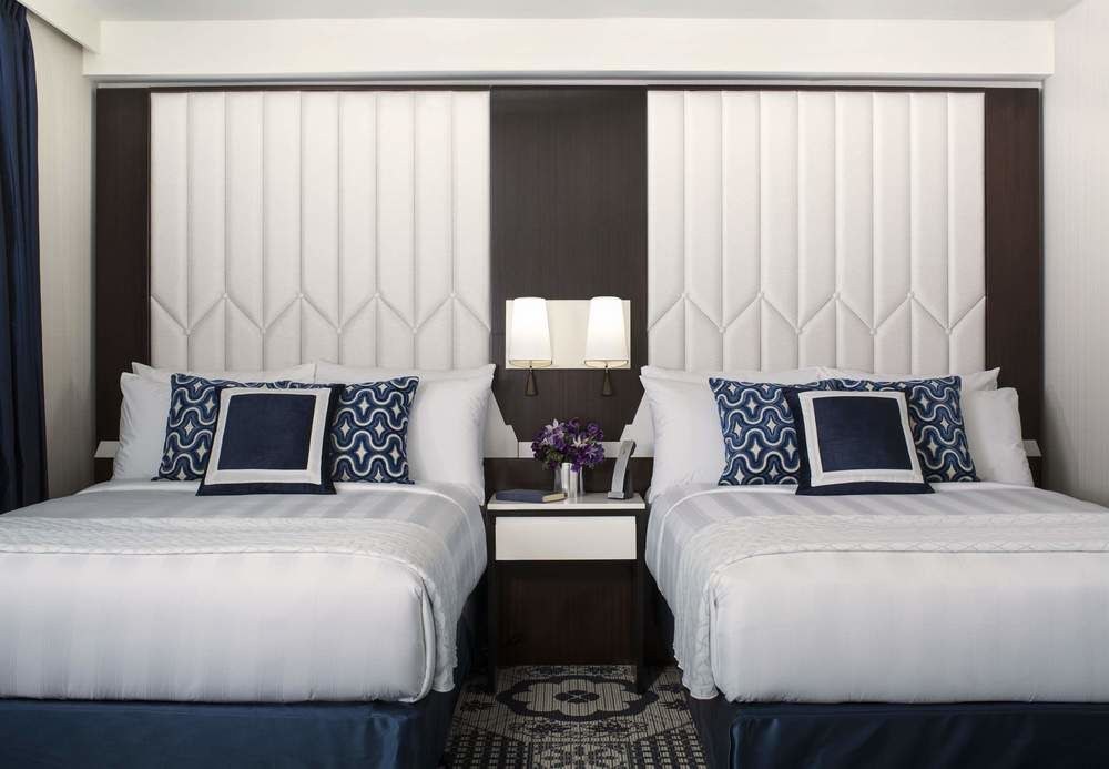Residence Inn New York Manhattan/Central Park photo 4