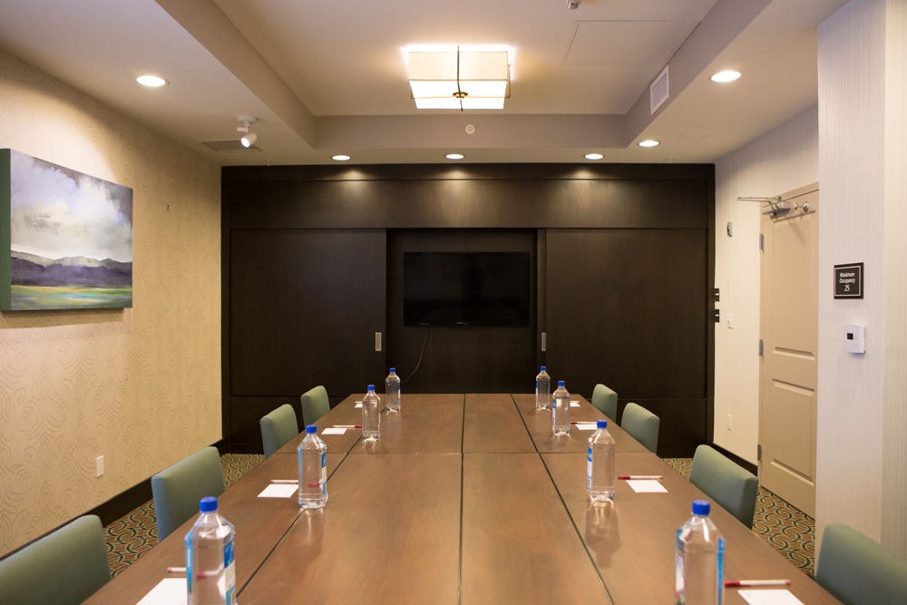 RESIDENCE INN SAN DIEGO DEL MAR photo 1