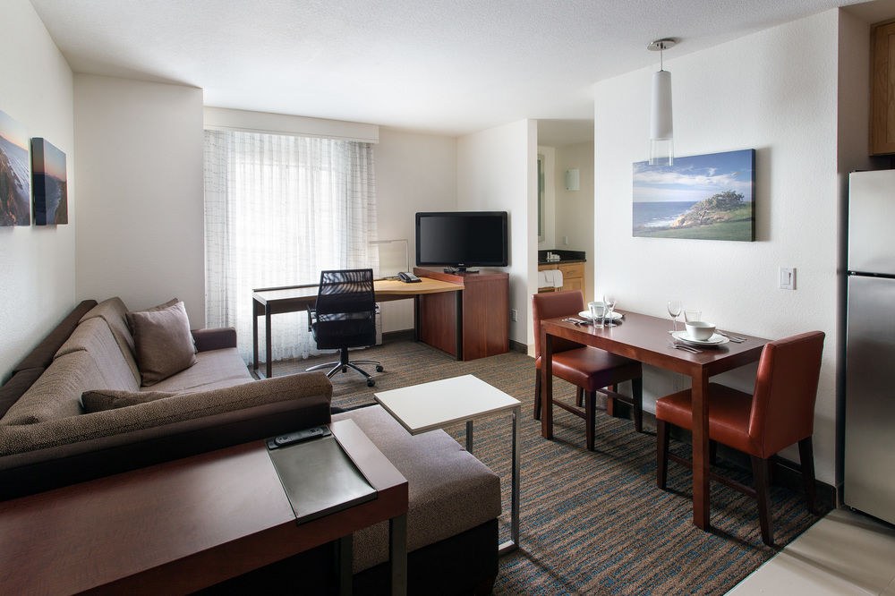 RESIDENCE INN SAN DIEGO DEL MAR photo 4