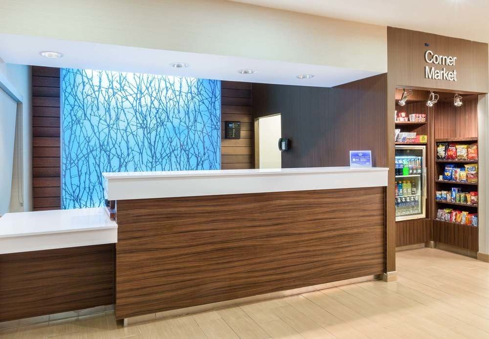 FAIRFIELD INN & SUITES SAN ANTONIO DOWNTOWN photo 1