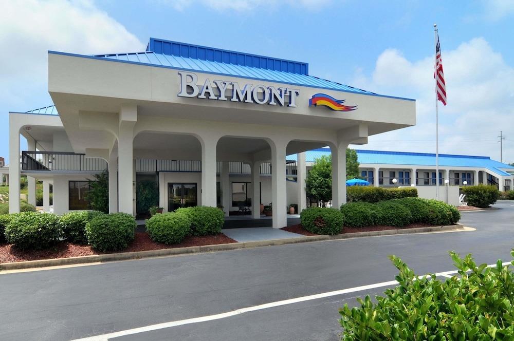 BAYMONT BY WYNDHAM MACON I-75