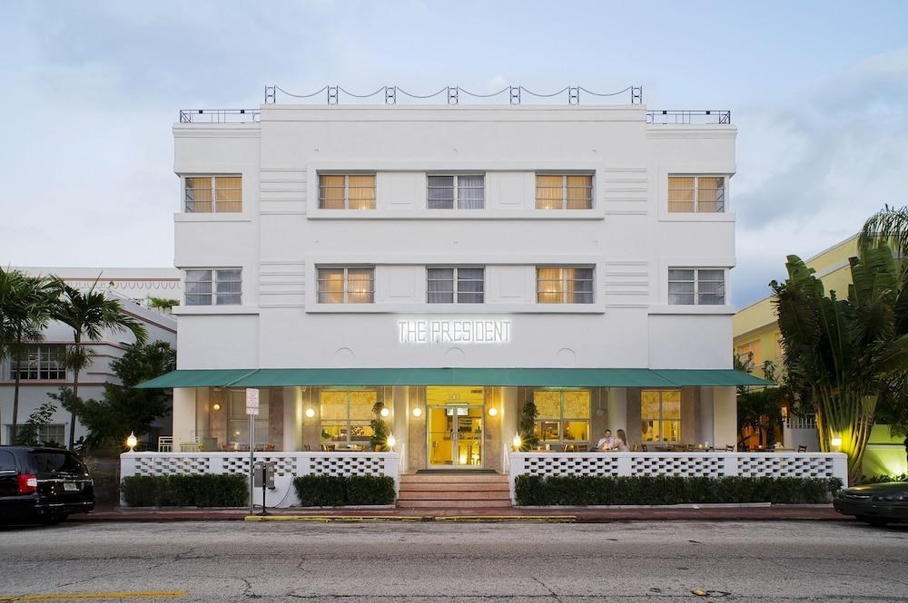 President Hotel photo 3