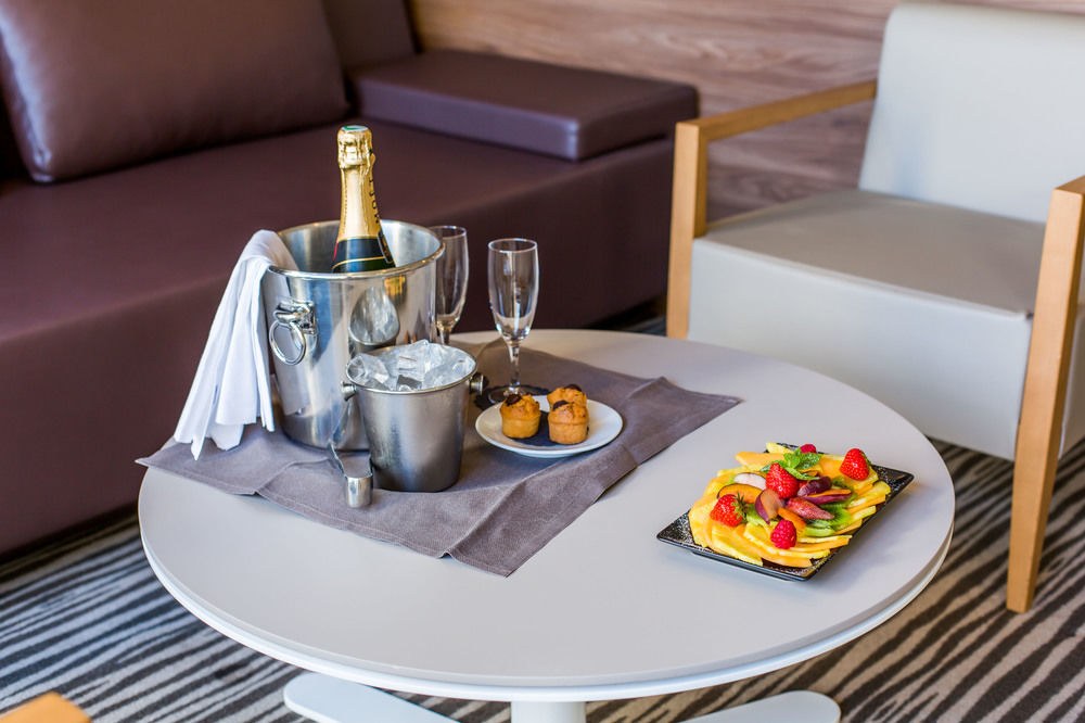 LUXOTEL CANNES