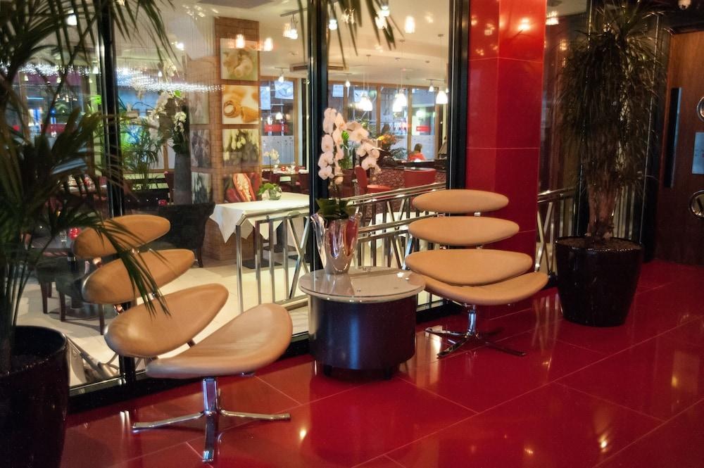 HOTEL INDIGO LONDON - TOWER HILL photo 2