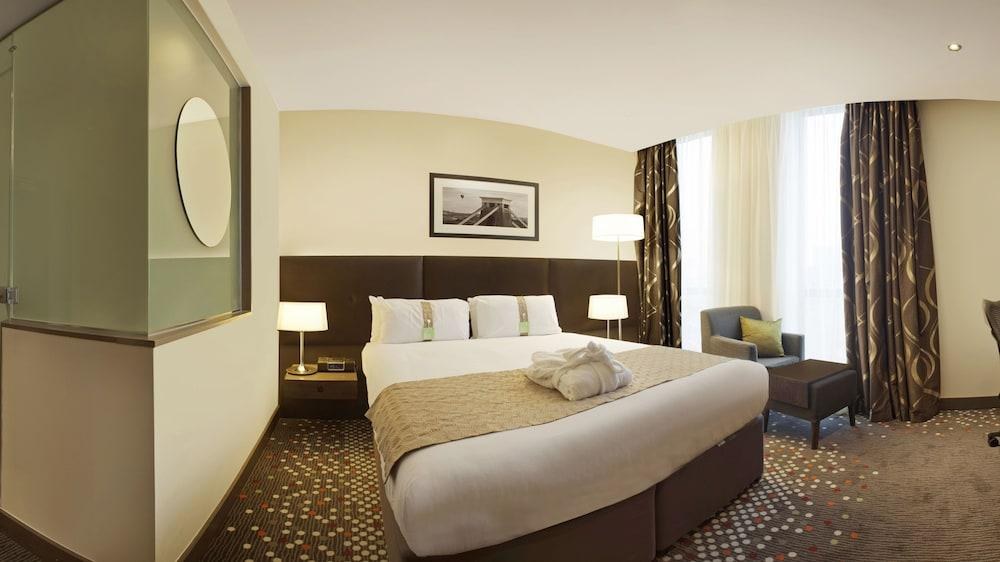 HOLIDAY INN BRISTOL CITY CENTRE photo 3