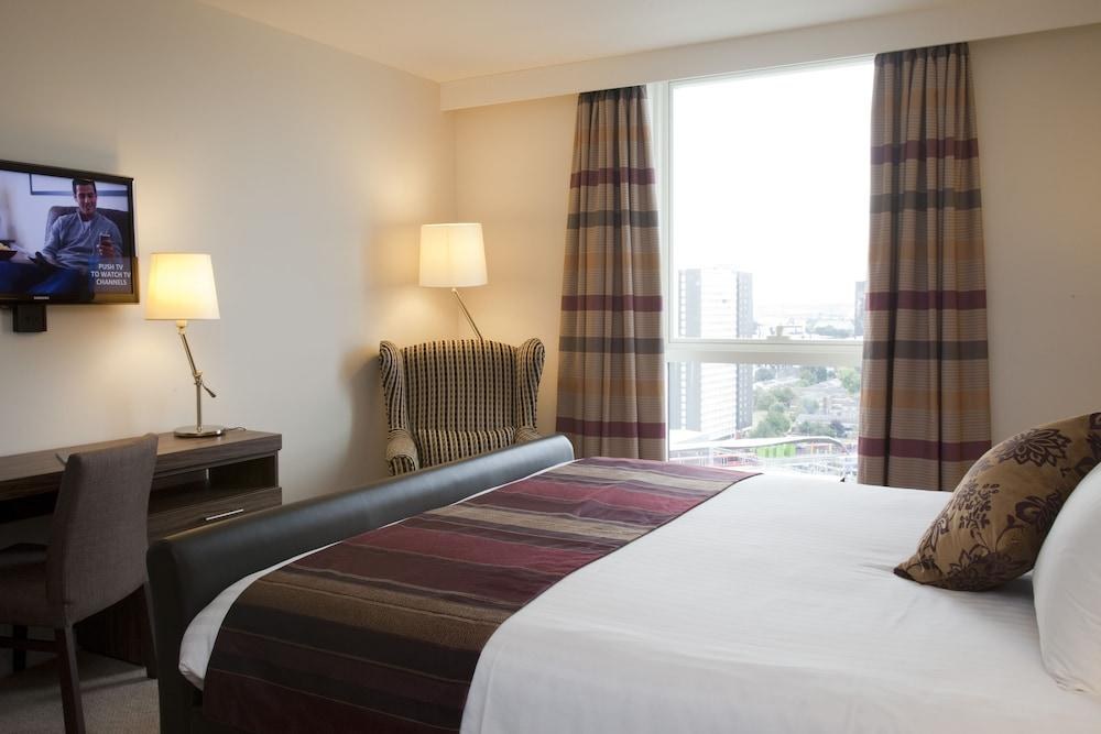 STAYBRIDGE SUITES LONDON - STRATFORD CITY photo 3