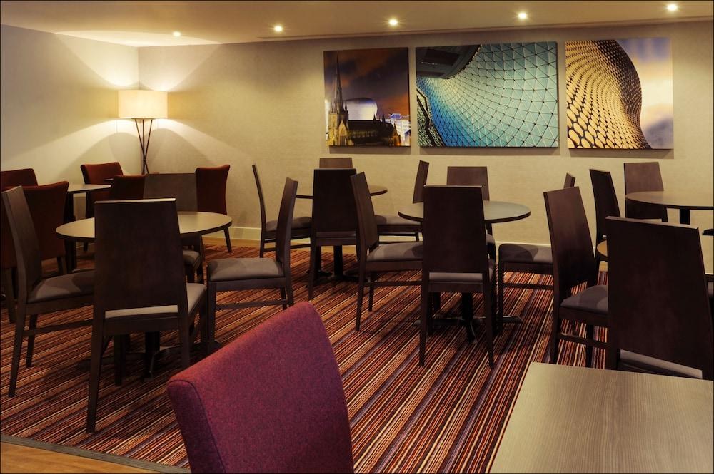 HOLIDAY INN EXPRESS BIRMINGHAM - SNOW HILL photo 3