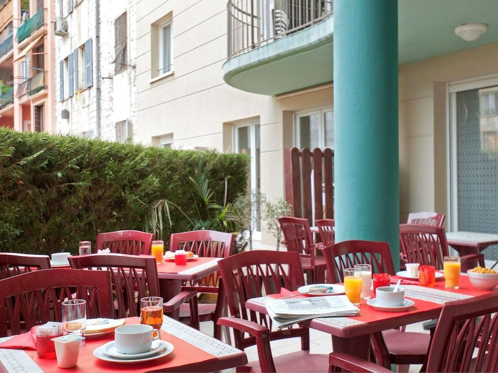 Aparthotel Adagio Access Nice Garibaldi photo 2