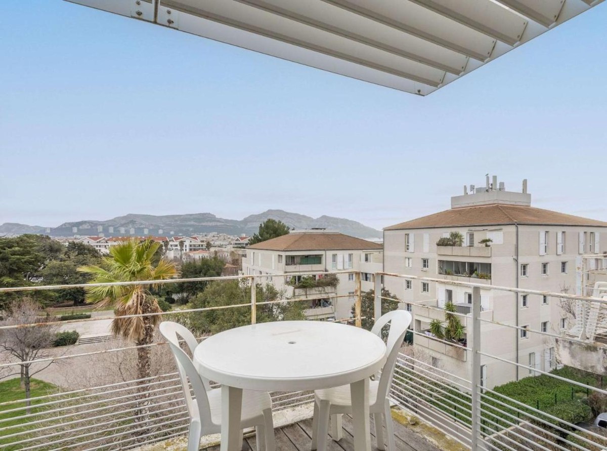 COMFORT SUITES MARSEILLA PRADO photo 4