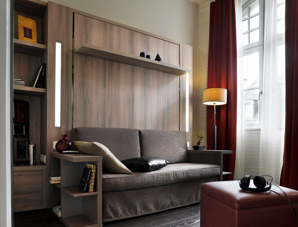 Aparthotel Adagio Strasbourg Place Kleber photo 1