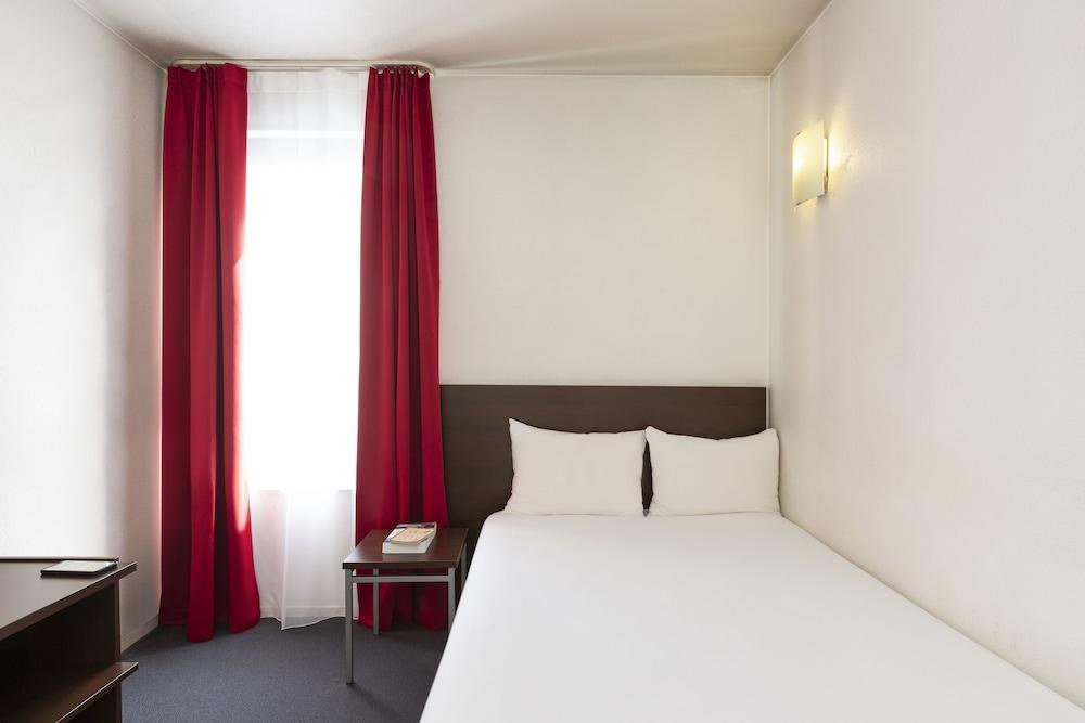 Aparthotel Adagio Access La Défense Léonard De Vinci photo 3