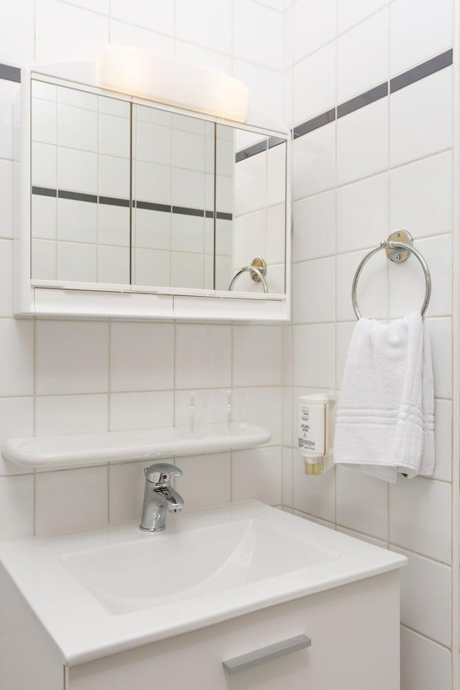 Aparthotel Adagio Access La Défense Léonard De Vinci photo 4
