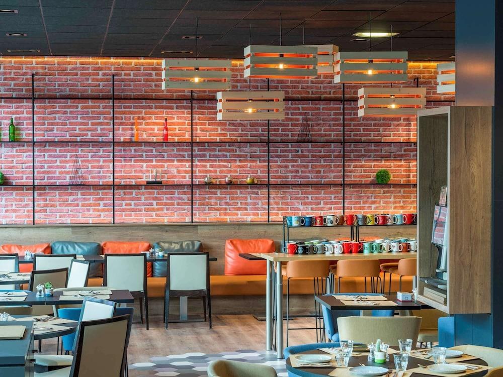 Mercure Toulouse Centre Compans photo 3