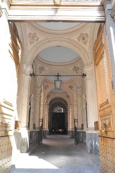 CATANIA CENTRO ROOMS photo 4