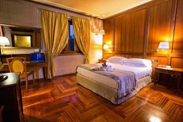 BEST WESTERN HOTEL FERRARI photo 2