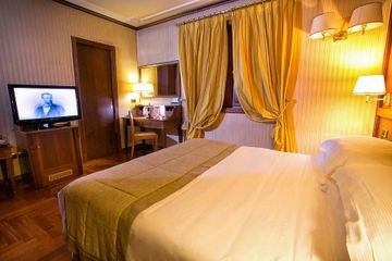 BEST WESTERN HOTEL FERRARI photo 4