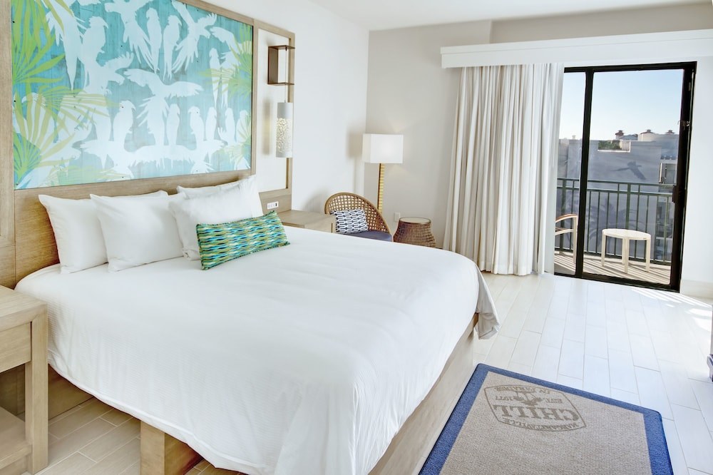 WYNDHAM GRAND RIO MAR BEACH RE photo 1