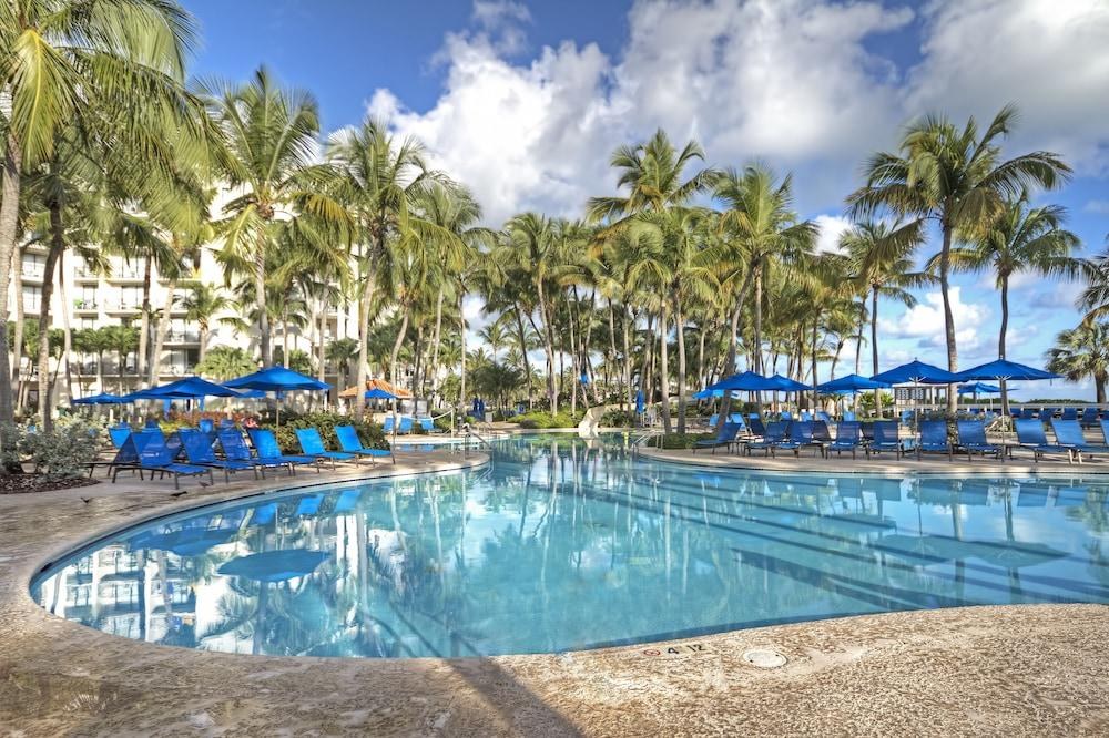 WYNDHAM GRAND RIO MAR BEACH RE photo 4