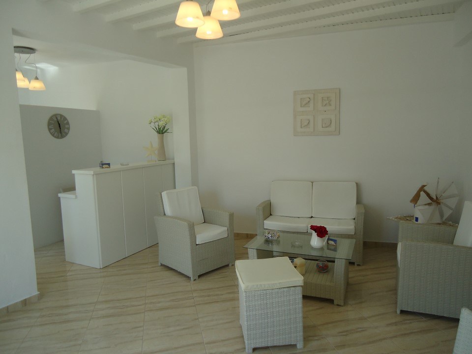 CYCLADES STUDIOS photo 3