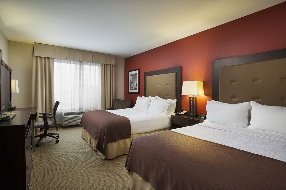 DOUBLETREE BY HILTON CHICAGO MIDWAY AIRPORT photo 1