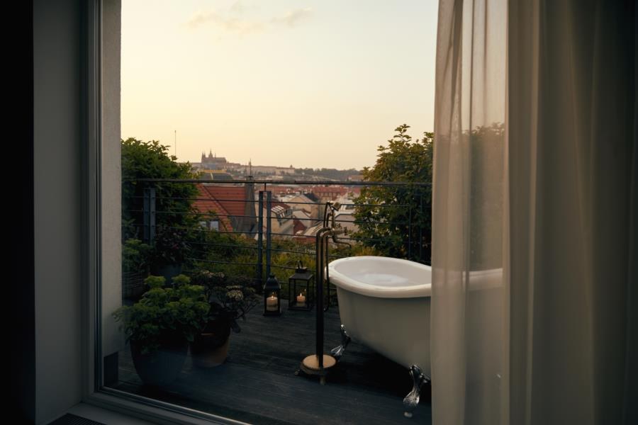 MOSAIC HOUSE DESIGN HOTEL photo 4