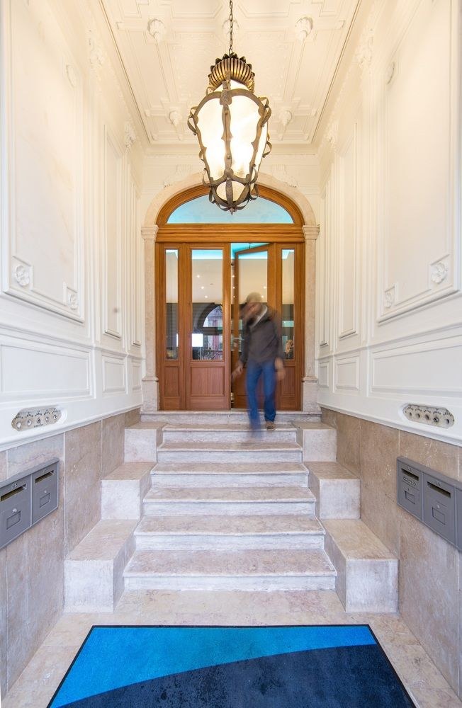 Holiday Inn Express Lisbon - Av. Liberdade photo 1