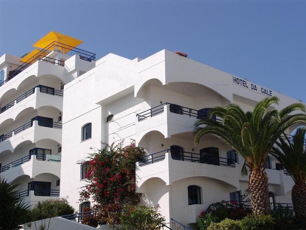 DA GALE HOTEL photo 3