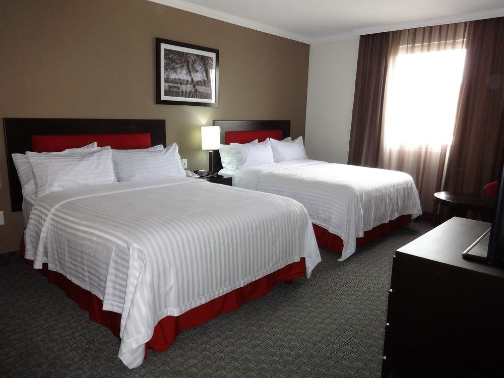 Ramada by Wyndham Ciudad de Mexico Perinorte photo 1