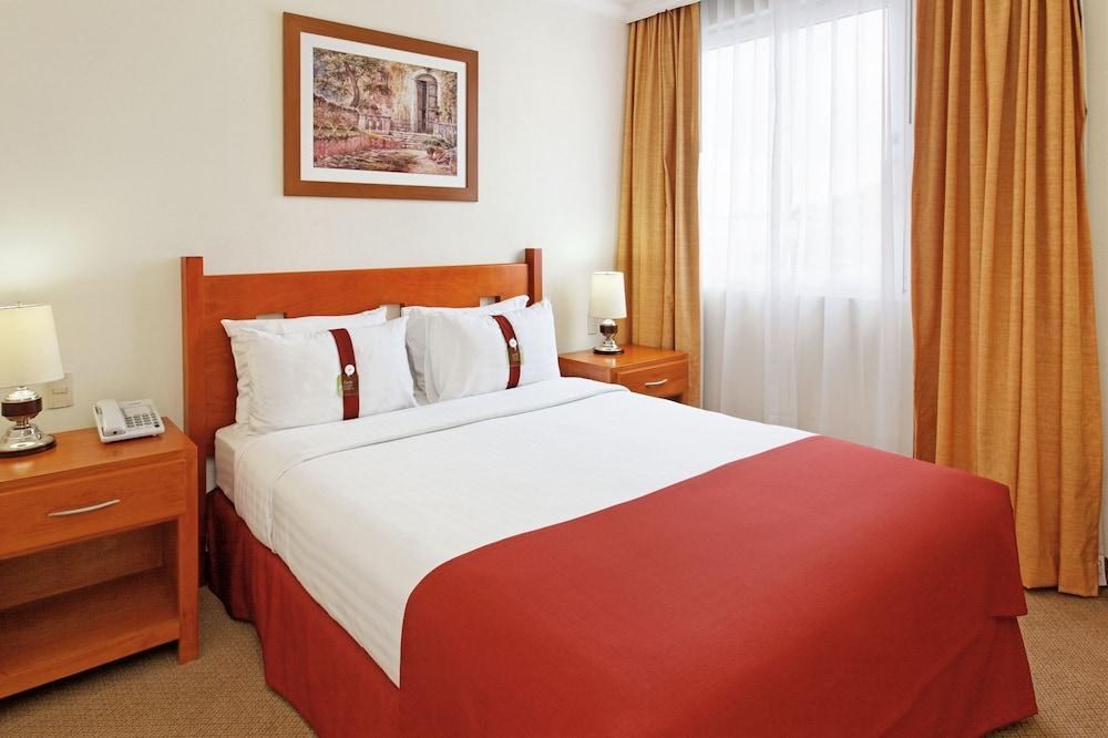 Ramada by Wyndham Ciudad de Mexico Perinorte photo 4